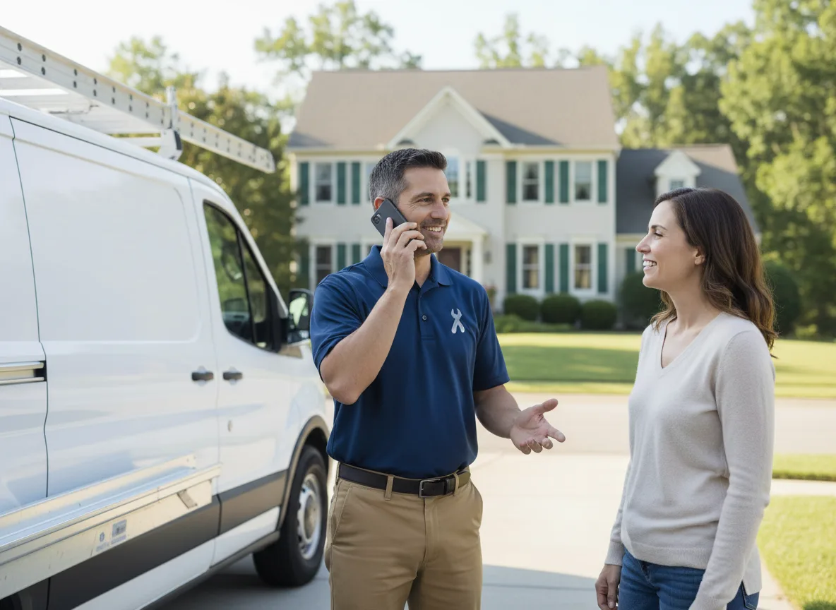 Home Gutter Service Pender, NE FAQs